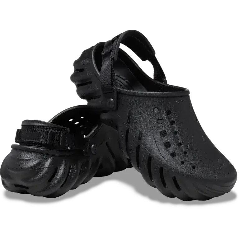 Echo Clog Echo Clog