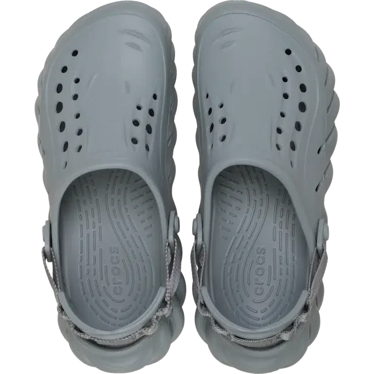 Echo Clog Echo Clog