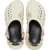 Echo Clog
