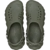 Echo Clog