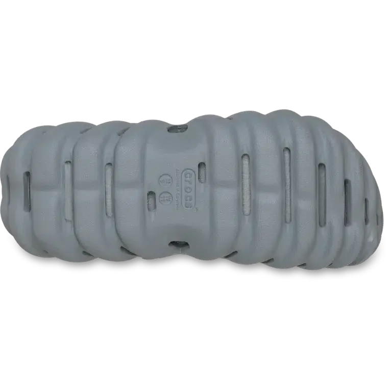 Echo Clog Echo Clog