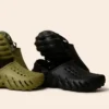 Echo Clog Echo Clog