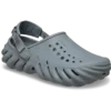 Echo Clog Echo Clog