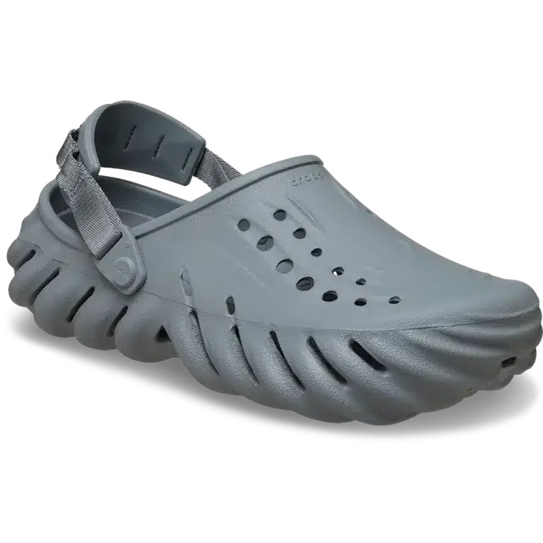 Echo Clog Echo Clog