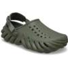 Echo Clog