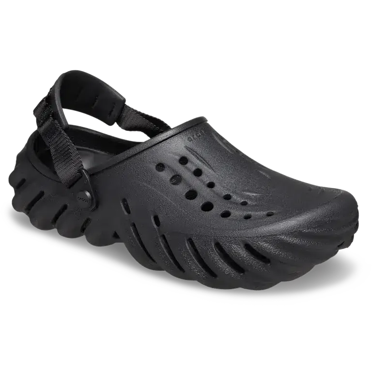 Echo Clog Echo Clog