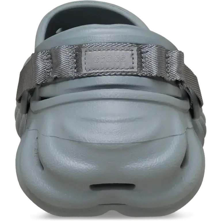 Echo Clog Echo Clog