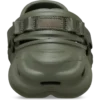 Echo Clog