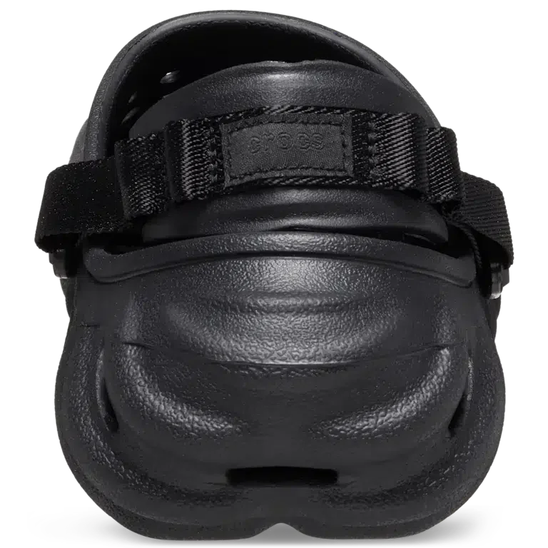 Echo Clog Echo Clog