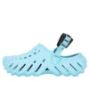 Echo Clog „Arctic”