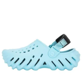 Echo Clog „Arctic”