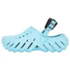 Echo Clog „Arctic”
