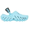 Echo Clog „Arctic”