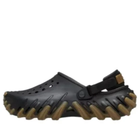 Echo Clog „Black Gum”