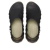Echo Clog „Black Gum”