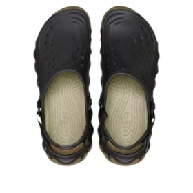 Echo Clog „Black Gum”