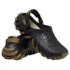 Echo Clog „Black Gum”