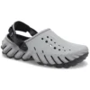 Echo Clog „Black Reflective”