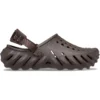 Echo Clog „Brown”