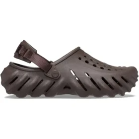 Echo Clog „Brown”