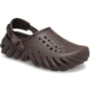 Echo Clog „Brown”