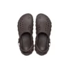 Echo Clog „Brown”