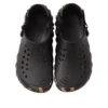 Echo Clog Camo RO „Black Multicolor”