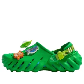 Echo Clog „Extra Butter The Jetsons”