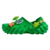 Echo Clog „Extra Butter The Jetsons”