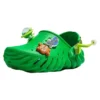 Echo Clog „Extra Butter The Jetsons”