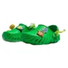 Echo Clog „Extra Butter The Jetsons”