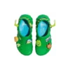 Echo Clog „Extra Butter The Jetsons”