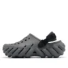 Echo Clog „Grey”