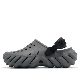 Echo Clog „Grey”
