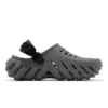 Echo Clog „Grey”
