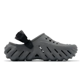 Echo Clog „Grey”