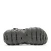 Echo Clog „Grey”