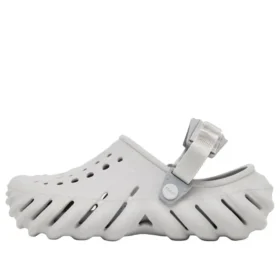 Echo Clog „Grey Atmosphere”