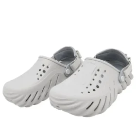 Echo Clog „Grey Atmosphere”