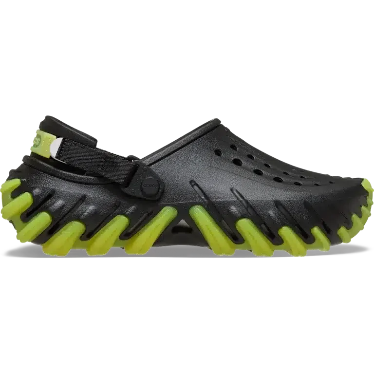 Echo Clog Icy Ro Echo Clog Icy Ro