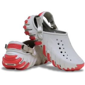 Echo Clog Icy Ro