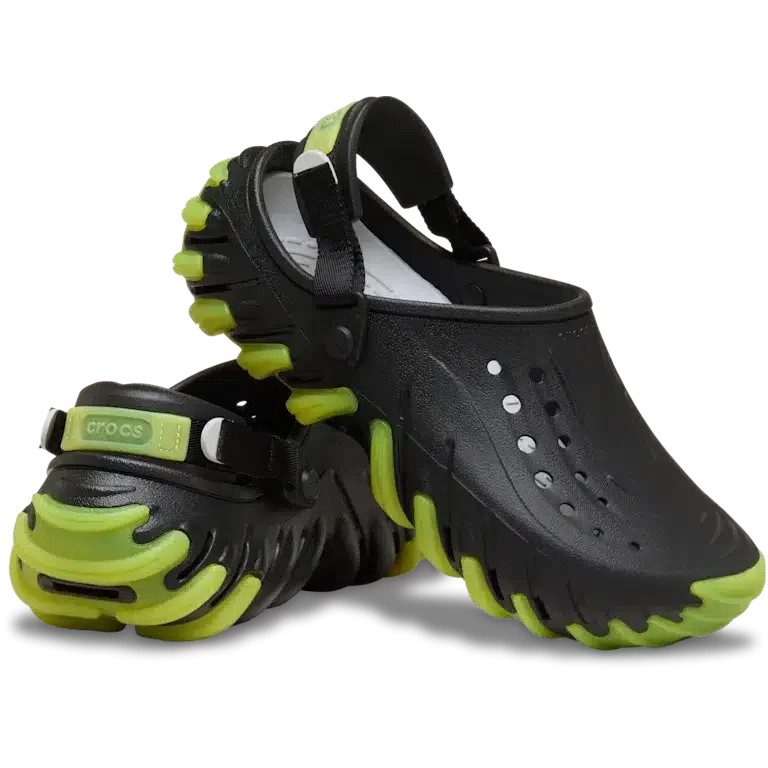 Echo Clog Icy Ro Echo Clog Icy Ro