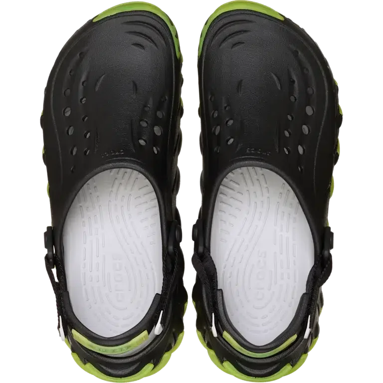 Echo Clog Icy Ro Echo Clog Icy Ro