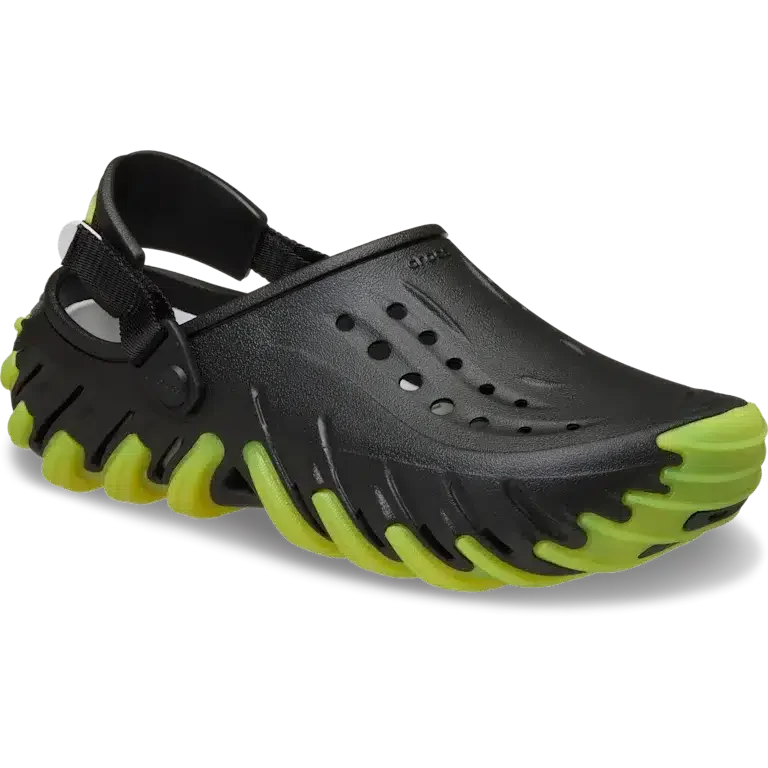 Echo Clog Icy Ro Echo Clog Icy Ro