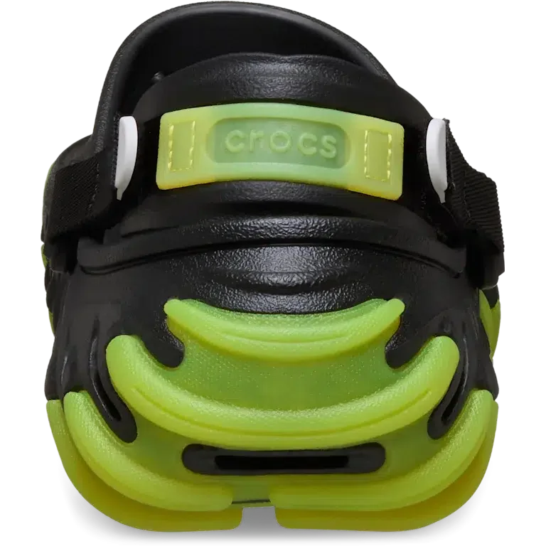 Echo Clog Icy Ro Echo Clog Icy Ro