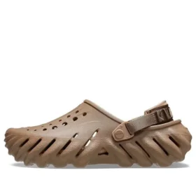 Echo Clog „Khaki”