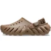 Echo Clog „Khaki”