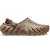 Echo Clog „Khaki”