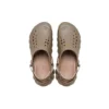 Echo Clog „Khaki”
