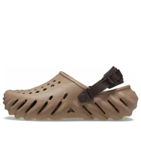 Echo Clog „Latte”